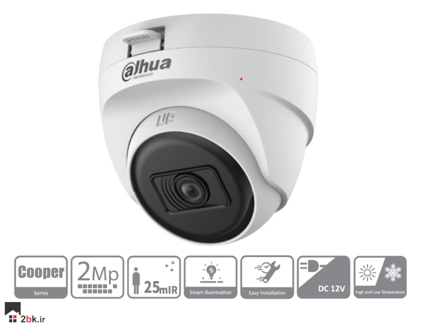 DH-HAC-T1A21P-U-CCTV-DAHUA